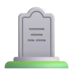 อีโมจิ แผ่นหินจารึก บน Microsoft