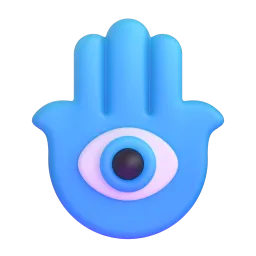 Emoji na Hamsa sa Microsoft