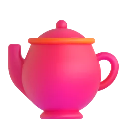 Emoji Teko di Microsoft