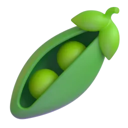 Emoji Vaina en Microsoft