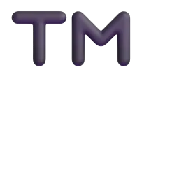 Trade Mark emoji on Microsoft