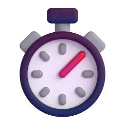 Emoji Jam randik pada Microsoft