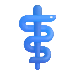 Medical Symbol emoji on Microsoft