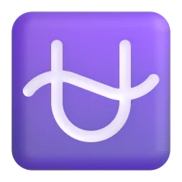 Emoji Ophiuchus pada Microsoft