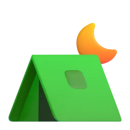 Emoji Tenda su Microsoft