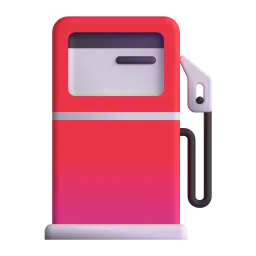 Fuel Pump emoji on Microsoft