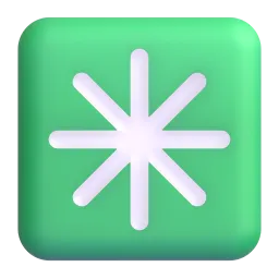 Emoji Asterisco su Microsoft
