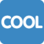 COOL Button emoji on X / Twitter