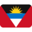 Antigua & Barbuda Flag emoji on X / Twitter
