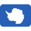 Antarctica Flag emoji on X / Twitter