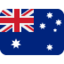 Australia Flag emoji on X / Twitter