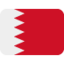 إيموجي علم: البحرين على X / Twitter