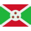 Burundi Flag emoji on X / Twitter