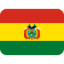 Emoji Bandiera: Bolivia su X / Twitter