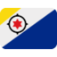 Flagge: Karibische Niederlande-Emoji auf X / Twitter