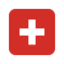 Emoji Bandiera: Svizzera su X / Twitter