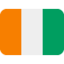 Côte d’Ivoire Flag emoji on X / Twitter