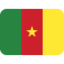 Emoji Drapeau : Cameroun sur X / Twitter