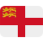 Emoji Bandera: Sark en X / Twitter