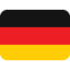 Flagge: Deutschland-Emoji auf X / Twitter
