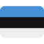 Estonia Flag emoji on X / Twitter