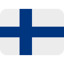 Finland Flag emoji on X / Twitter