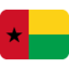 Emoji Bandiera: Guinea-Bissau su X / Twitter