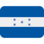 Honduras Flag emoji on X / Twitter