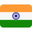 Emoji Bandiera: India su X / Twitter