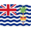 British Indian Ocean Territory Flag emoji on X / Twitter