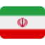 Emoji Bandiera: Iran su X / Twitter