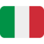 Italy Flag emoji on X / Twitter