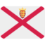 Emoji Bandera: Jersey en X / Twitter