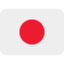 Japan Flag emoji on X / Twitter