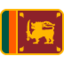 Emoji Bandiera: Sri Lanka su X / Twitter