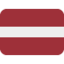 Latvia Flag emoji on X / Twitter