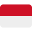 Emoji Bendera: Monaco pada X / Twitter
