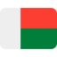 Flagge: Madagaskar-Emoji auf X / Twitter