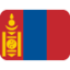 Emoji Cờ: Mông Cổ trên X / Twitter