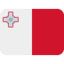 X / Twitter üzerinde Bayrak: Malta emojisi