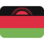 Emoji Bendera: Malawi pada X / Twitter