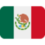 Mexico Flag emoji on X / Twitter