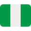Emoji Bandiera: Nigeria su X / Twitter