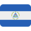 Nicaragua Flag emoji on X / Twitter