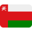 Oman Flag emoji on X / Twitter