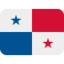 Panama Flag emoji on X / Twitter