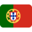 Portugal Flag emoji on X / Twitter