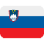 Emoji Bandiera: Slovenia su X / Twitter