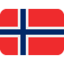 Emoji Bandiera: Svalbard e Jan Mayen su X / Twitter