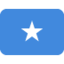 Somalia Flag emoji on X / Twitter